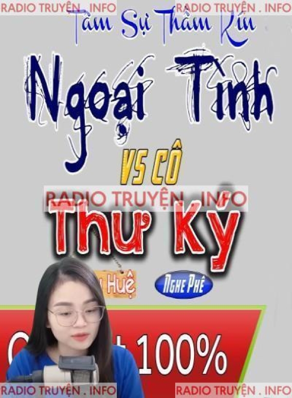 Ngoại Tình Với Thư Ký