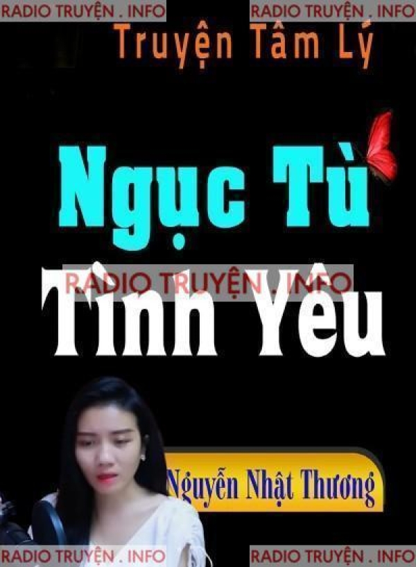 Ngục Tù Tình Yêu