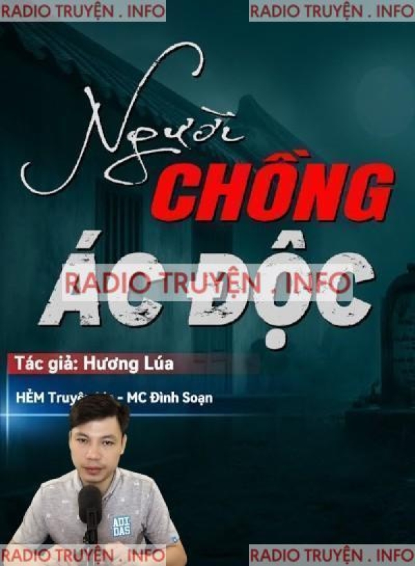 Người Chồng Ác Độc