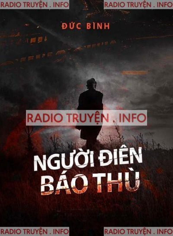 Người Điên Báo Thù