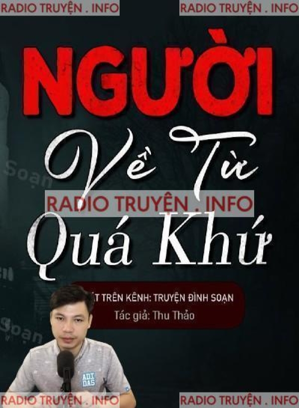 Người Về Từ Quá Khứ