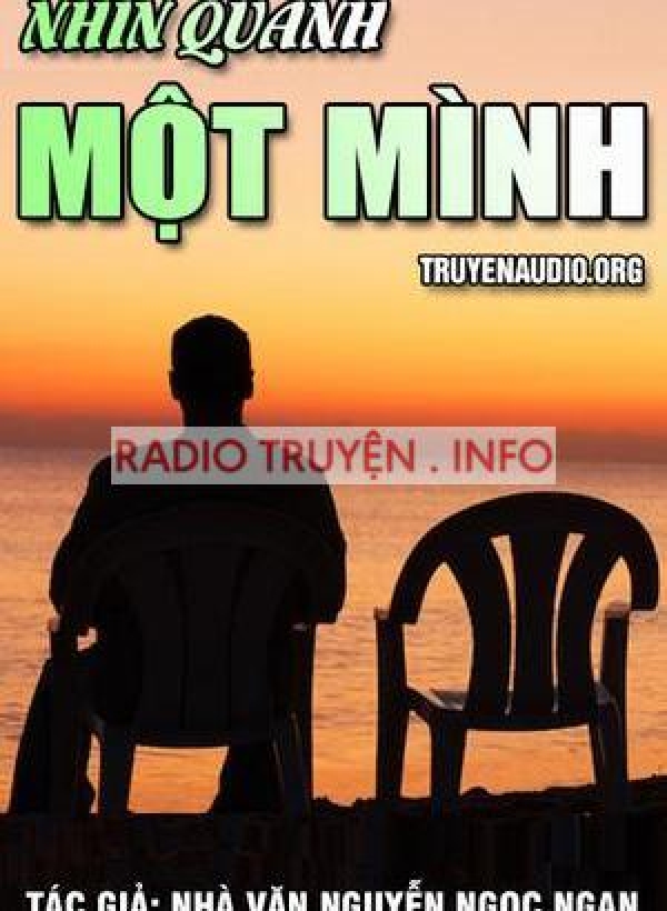 Nhìn quanh một mình