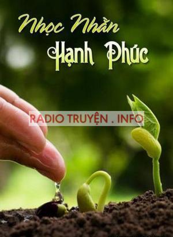 Nhọc Nhằn Hạnh Phúc