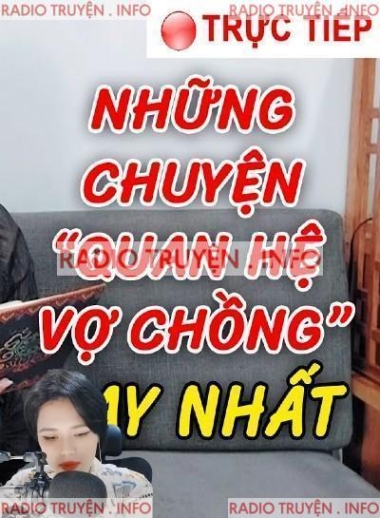 Những Chuyện Vợ Chồng Hay Nhất