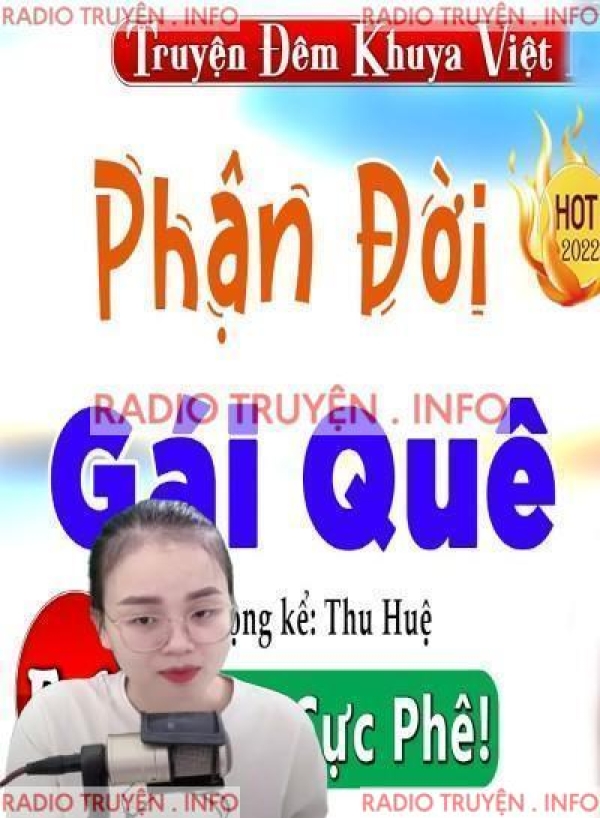 Phận Đời Gái Quê