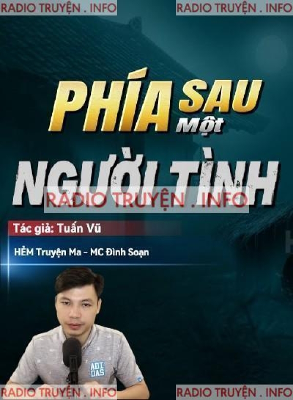 Phía Sau Người Tình