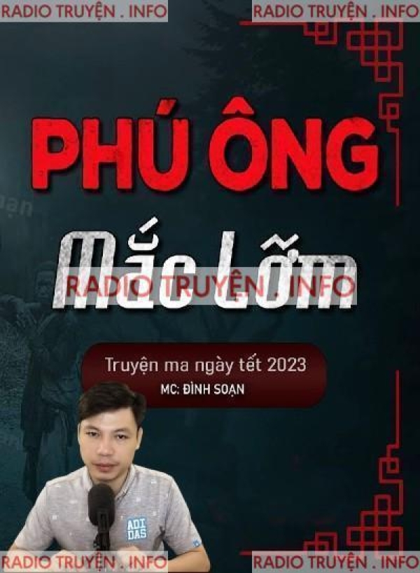 Phú Ông Mắc Lỡm