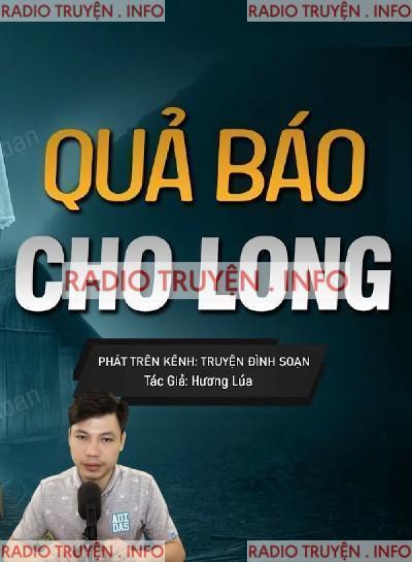 Quả Báo Cho Long