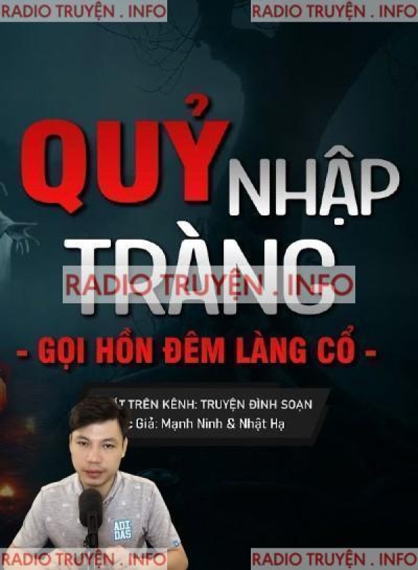 Quỷ Nhập Tràng