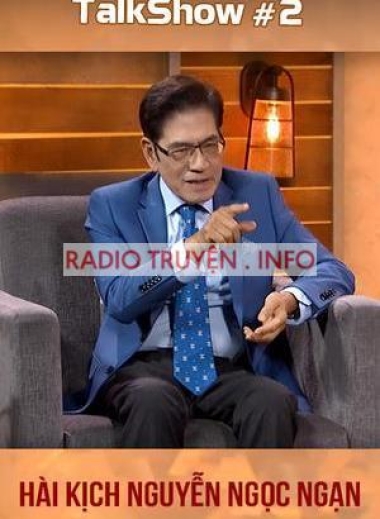 Talkshow với Nguyễn Ngọc Ngạn #2: Hài Kịch Paris By Night