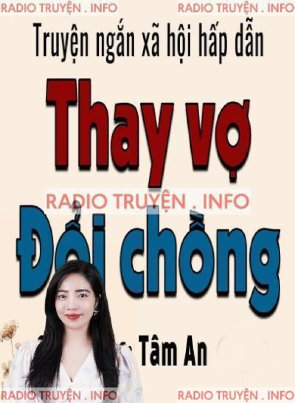 Thay Vợ Đổi Chồng