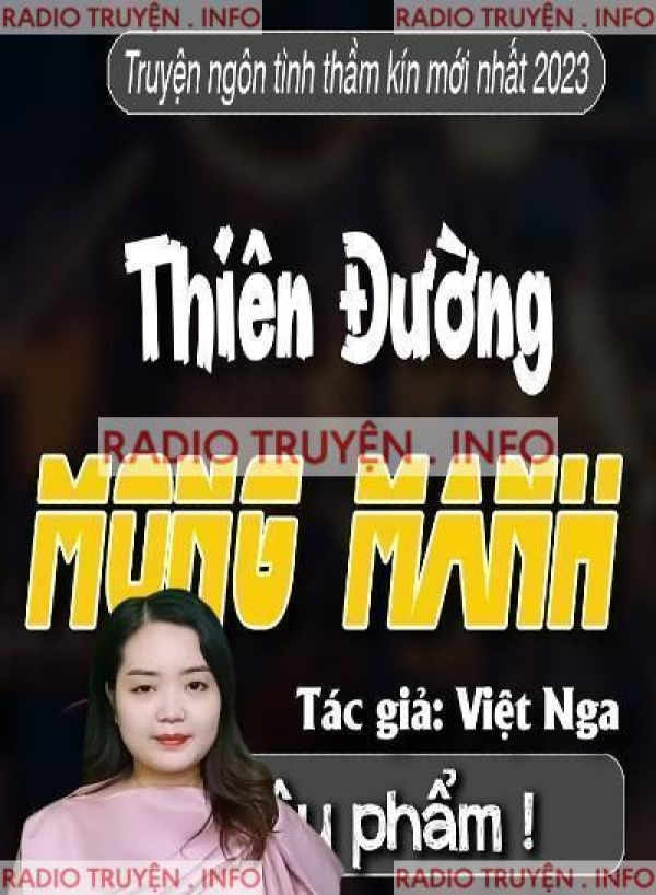 Thiên Đường Mong Manh