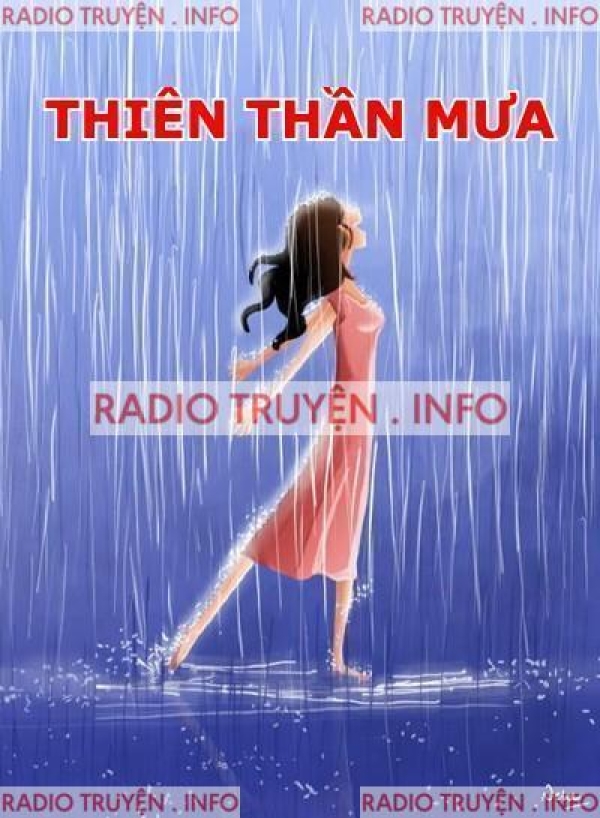 Thiên Thần Mưa