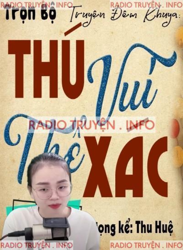 Thú Vui Thể Xác