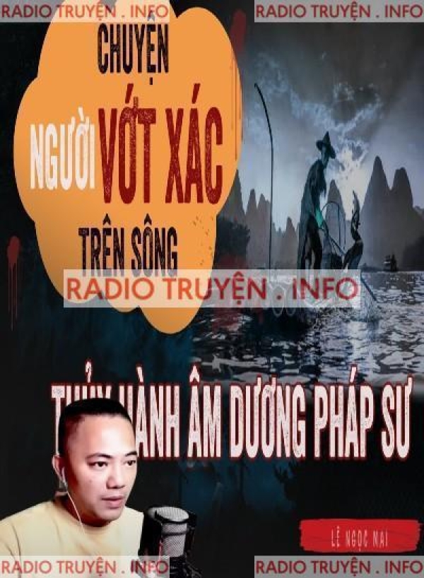 Thủy Hành Âm Dương Pháp Sư