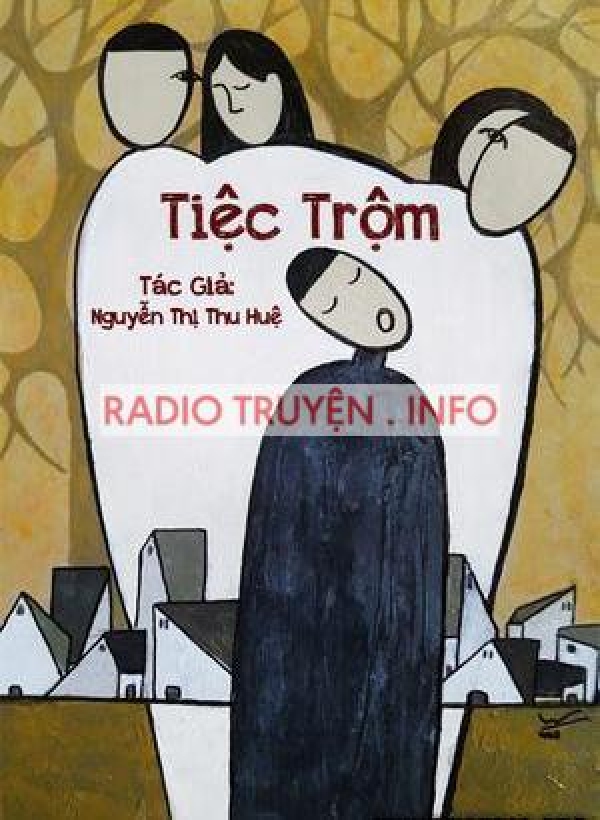 Tiệc Trộm