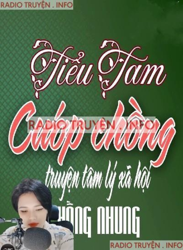 Tiểu Tam Cướp Chồng