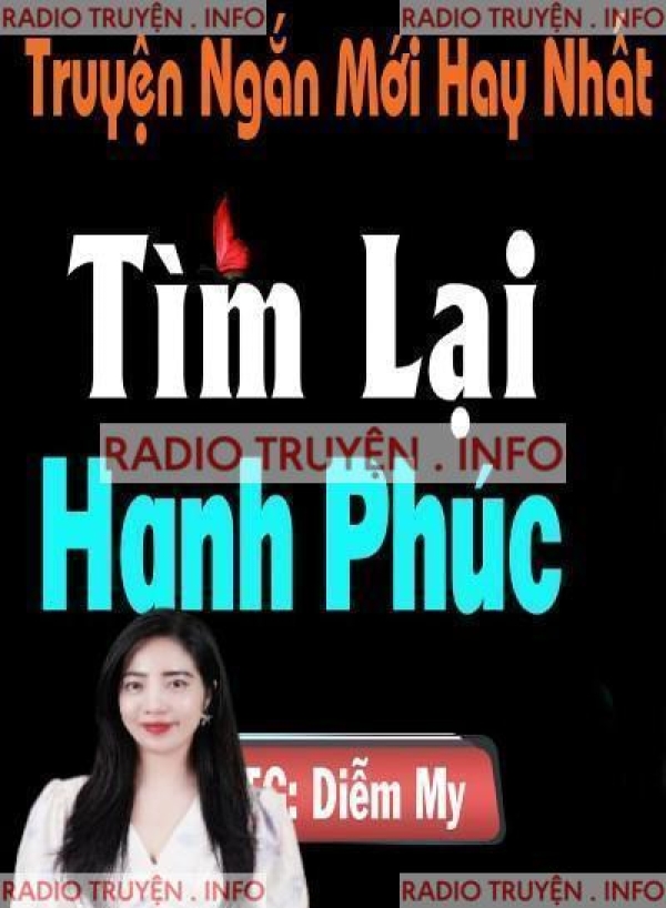 Tìm Lại Hạnh Phúc