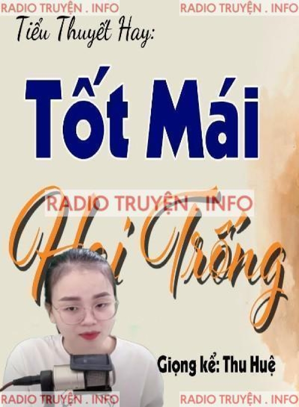 Tốt Mái Hại Trống