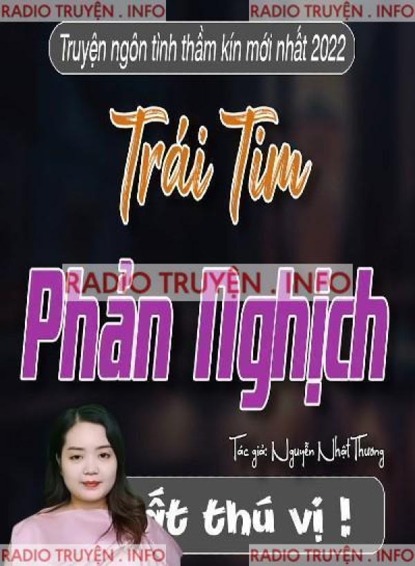 Trái Tim Phản Nghịch