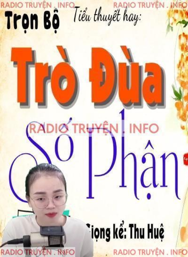 Trò Đùa Số Phận