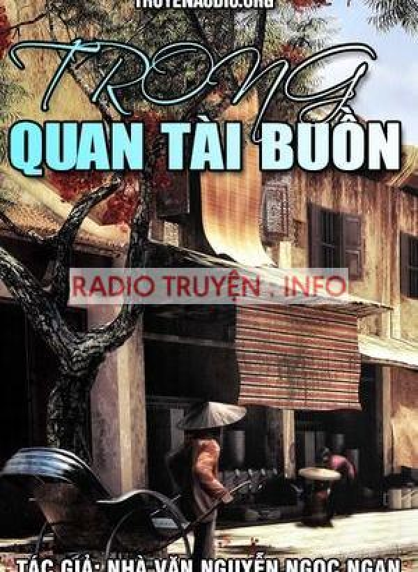 Trong quan tài buồn