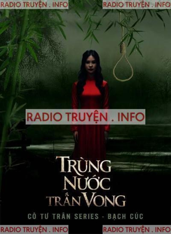 Trùng Nước Trấn Vong