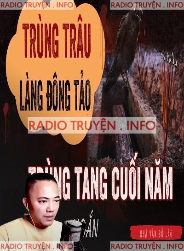 Hạn Trùng Tang Cuối Năm