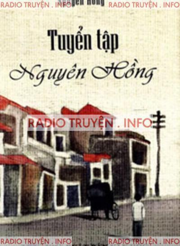 Truyện Ngắn Nguyên Hồng