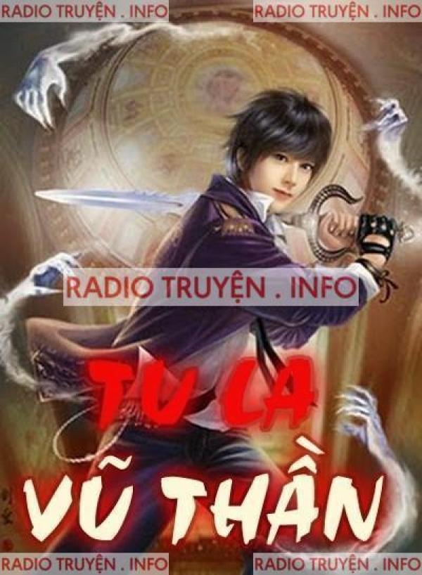 Tu La Vũ Thần