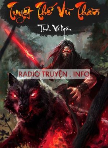 Tuyệt Thế Vũ Thần