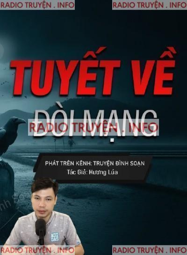 Tuyết Về Đòi Mạng