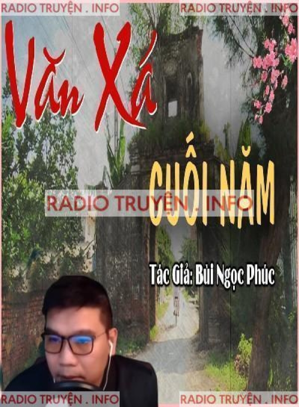 Văn Xá Cuối Năm