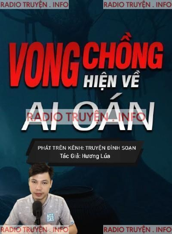 Vong Chồng Ai Oán