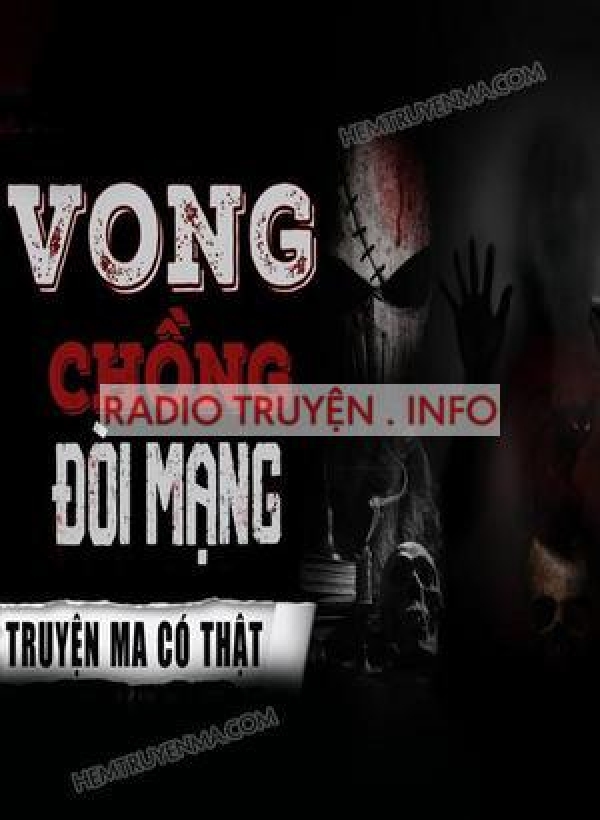 Vong Chồng Đòi Mạng