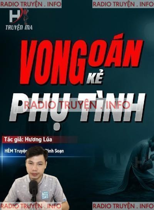 Vong Oán Phụ Tình