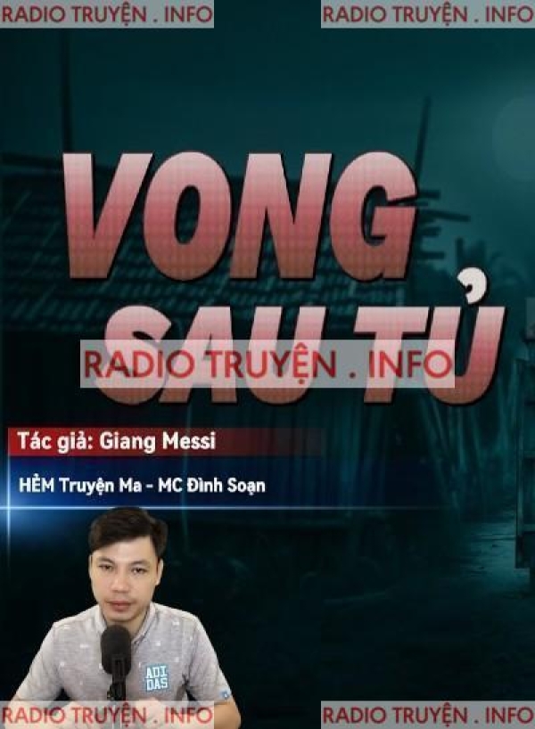 Vong Sau Tủ