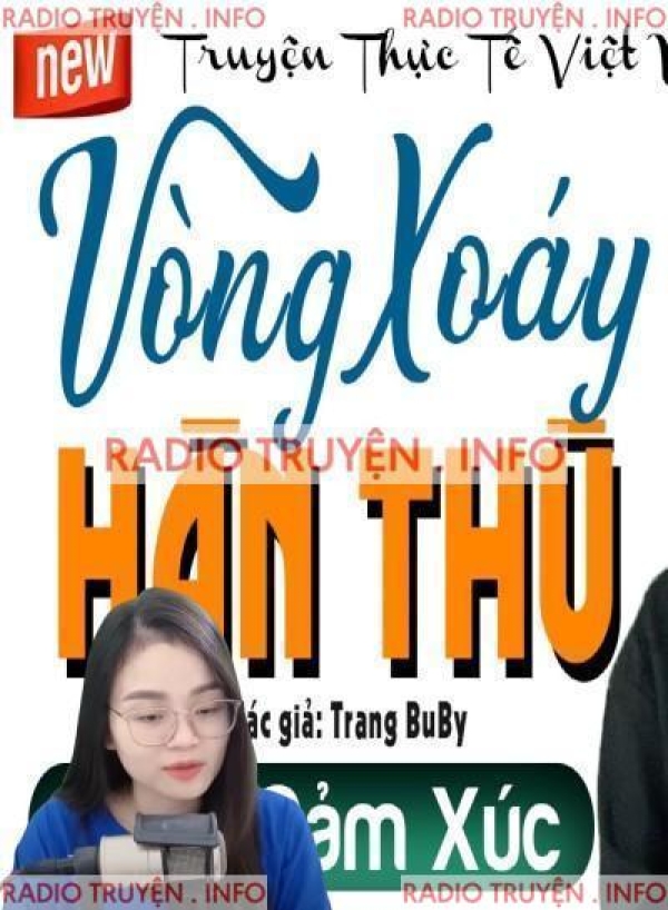 Vòng Xoáy Hận Thù