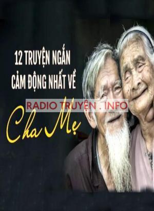 Những Truyện Ngắn Về Tình Cha Nghĩa Mẹ