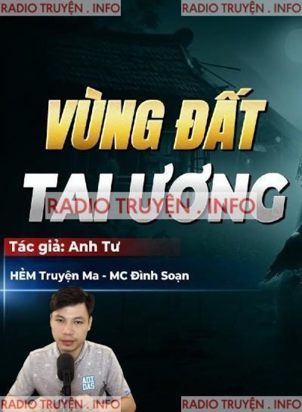 Vùng Đất Tai Ương