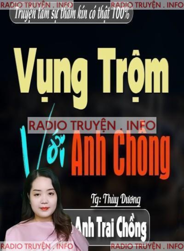 Vụng Trộm Với Anh Chồng