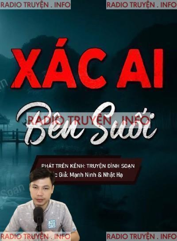 Xác Ai Bên Dòng Suối