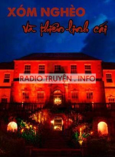 Xóm Nghèo Và Thiên Linh Cái