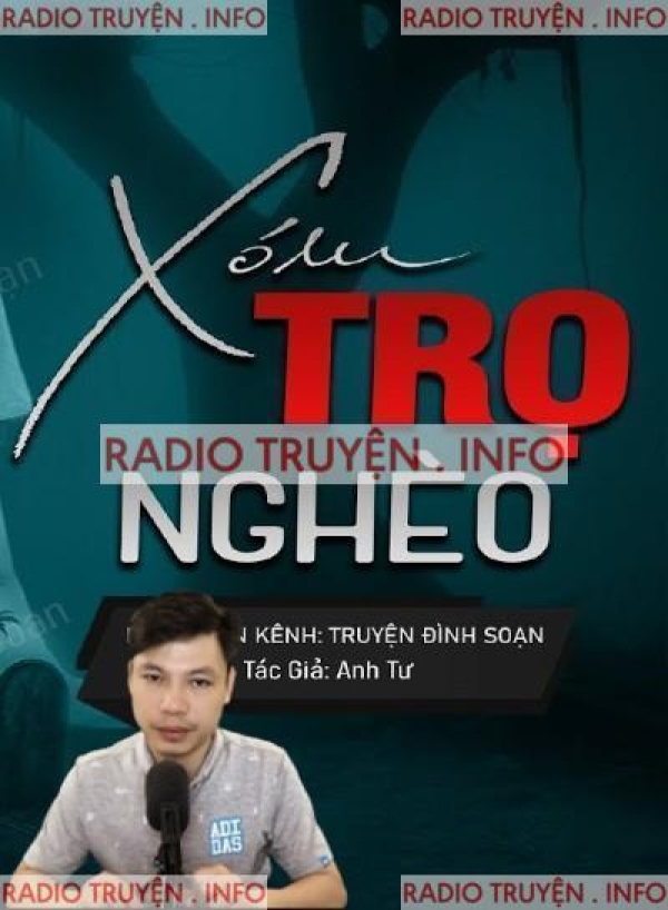 Xóm Trọ Nghèo