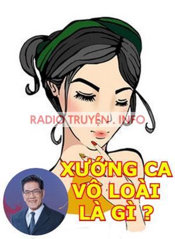 Xướng Ca Vô Loài