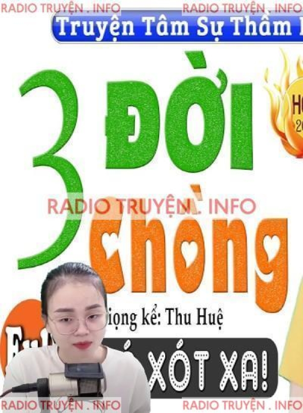 Ba Đời Chồng