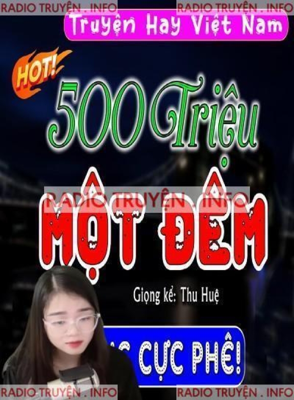 500 Triệu Một Đêm