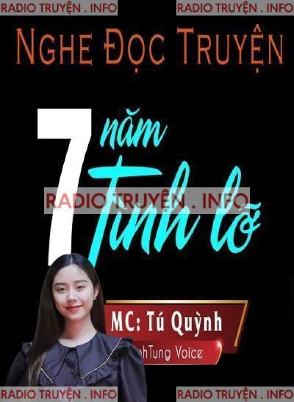 7 Năm Tình Lỡ