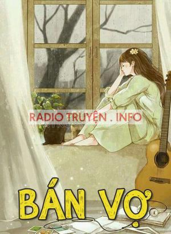 Bán Vợ