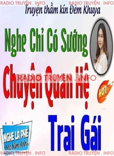 Chuyện Trai Gái